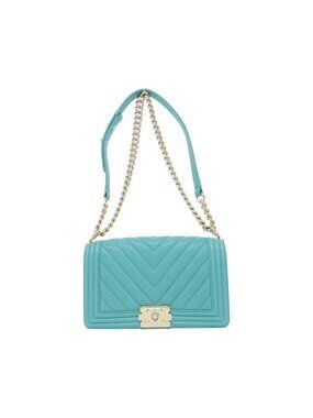 Chanel Boy Line Shoulder Bag
